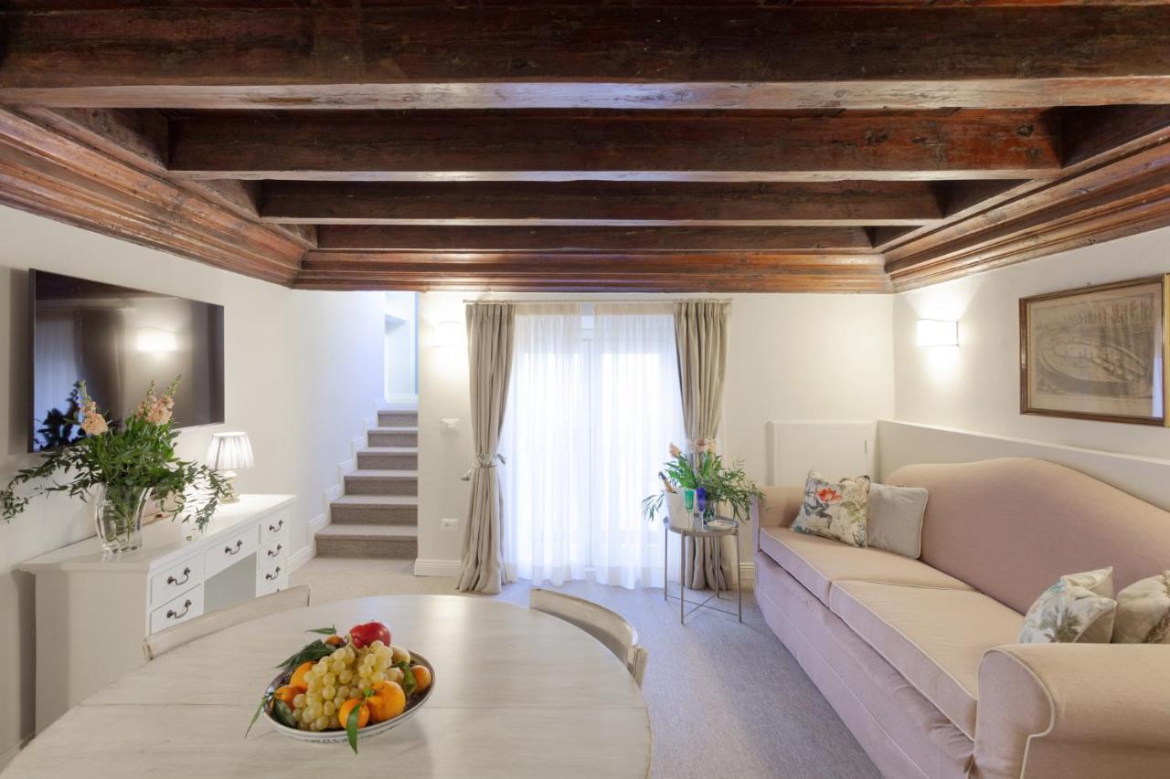 S. Spirito Flat Apartment Флоренция Екстериор снимка