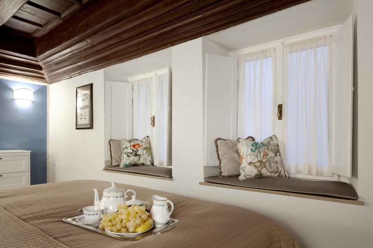 S. Spirito Flat Apartment Флоренция Екстериор снимка