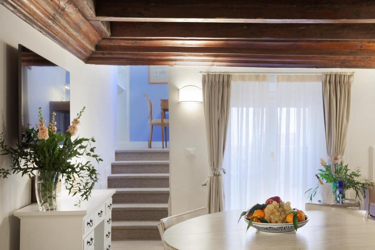 S. Spirito Flat Apartment Флоренция Екстериор снимка