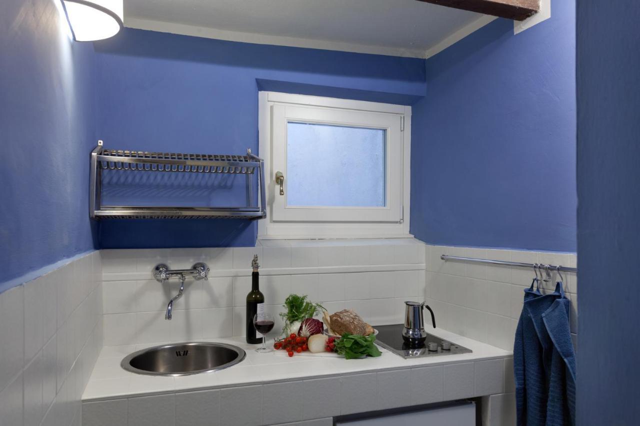 S. Spirito Flat Apartment Флоренция Екстериор снимка
