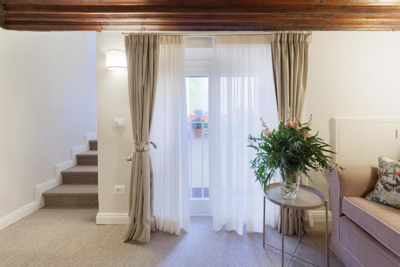 S. Spirito Flat Apartment Флоренция Екстериор снимка